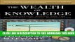 Collection Book The Wealth of Knowledge: Intellectual Capital and the Twenty-first Century