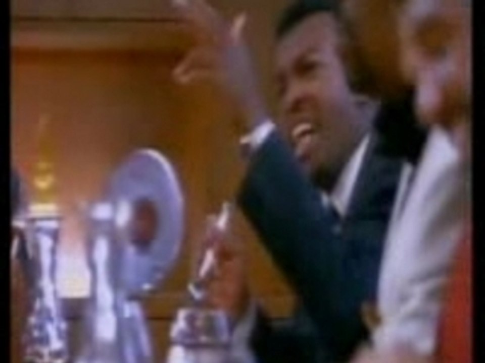 CHUBB ROCK -Beef (feat PMD & Das EFX)