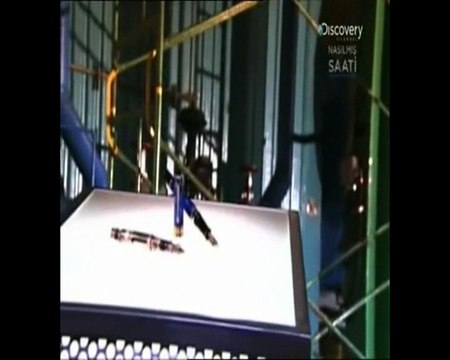 Dolma Kalem Nasıl Yapılır?