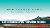 [PDF] The Korean Mind: Understanding Contemporary Korean Culture Popular Online
