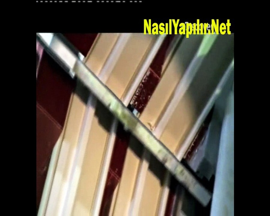 Isıcam Nasıl Yapılır?