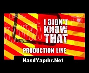 Alafranga Tuvalet Nasıl Yapılır?