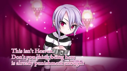 Criminal Girls 2 : Party Favors - Sui Trailer
