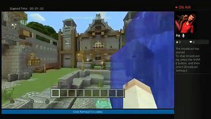 Azmauri play s mine craft (36)