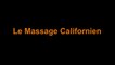 Massage Californien - TEMANA