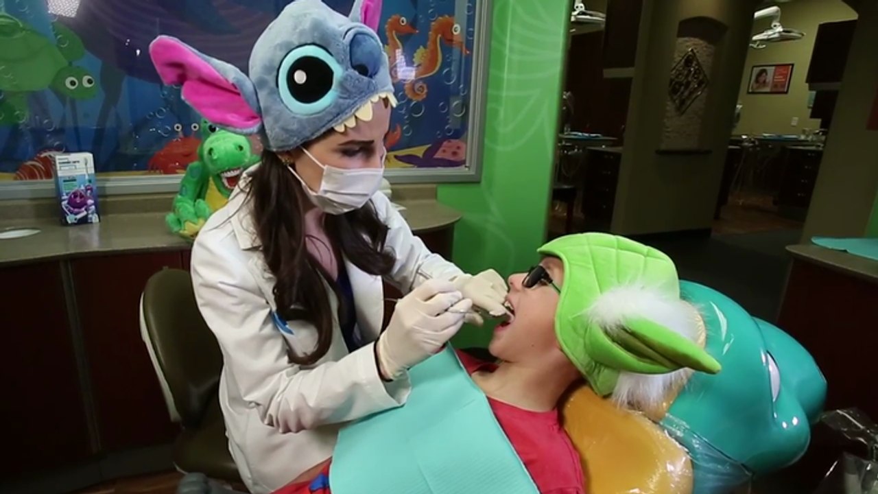 Pediatric Dentistry - Forney, TX - Mesquite, TX - Forney Family Dentistry