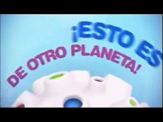 Discovery Kids Jelly Jamm Promo