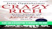 Collection Book Crazy Rich: Power, Scandal, and Tragedy Inside the Johnson   Johnson Dynasty