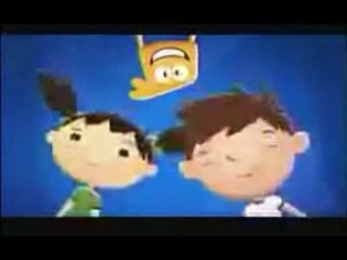 Discovery kids justo a tiempo nueva serie.promo