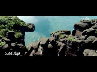 “ أنت المعين “ غناء خالد حلمي