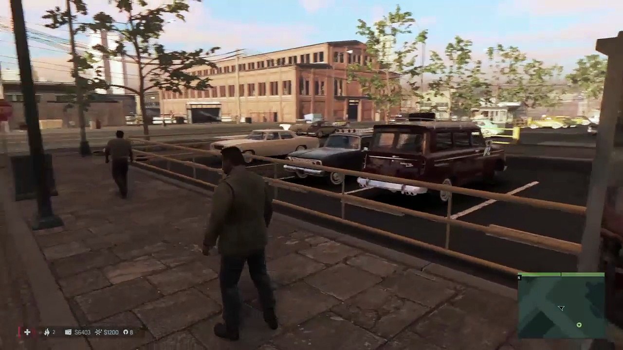 Mafia 3 (8)