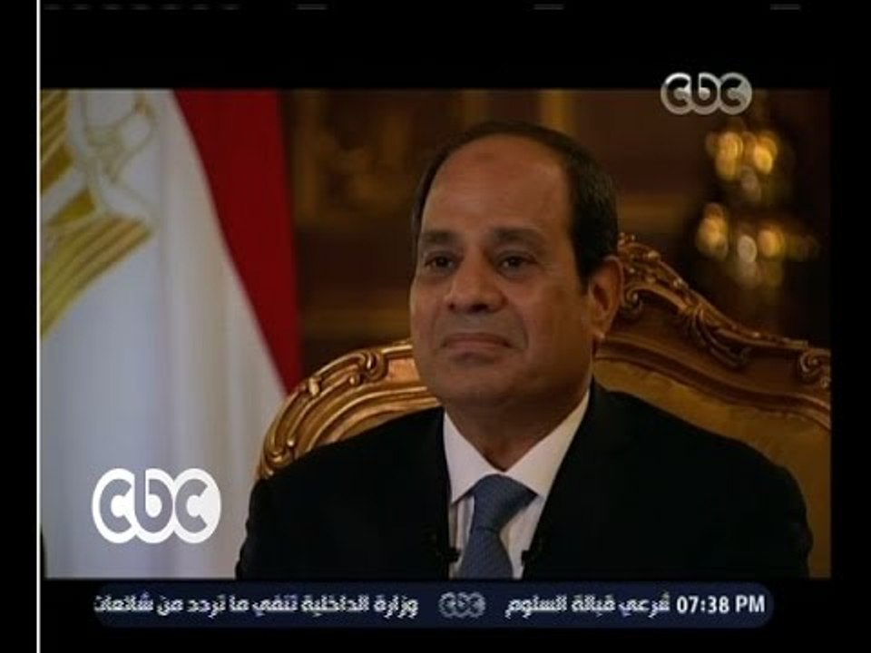 غرفة الأخبار | ‎‎السيسي : إحساس القوات المسلحة بالخطر والمسؤولية تجاه الشعب المصري كان وراء 30 يونيو