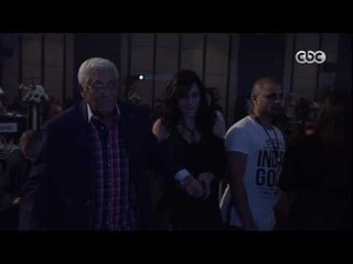 مهرجان الميما | تكريم الشاعر الكبير “صلاح فايز” في مهرجان الميما