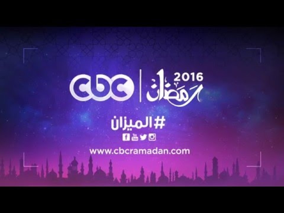 إنتظروا .. صبرى فواز  فى مسلسل الميزان على سي ب...