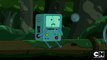 Adventure Time - B-Mo Lost (Preview) Clip 2