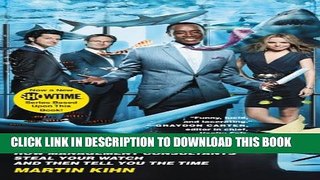 [PDF] House of Lies: How Management Consultants Steal Your Watch and Then Tell You the Time
