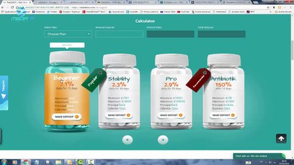 Razzleton REVIEWS Get Awesome Icome Up To 6427$