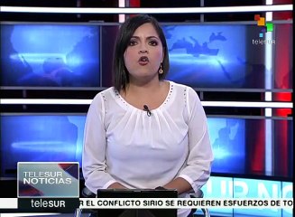 Colombia: perfil del excongresista Odín Sánchez, retenido por el ELN