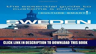 [PDF] Sweden - Culture Smart!: The Essential Guide to Customs   Culture Popular Colection