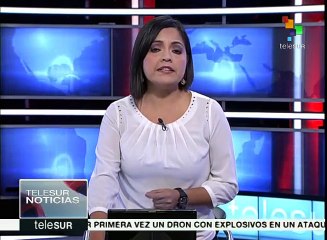 Huracán Matthew ha profundizado la crisis en Haití