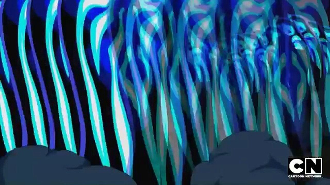 Ben 10: Alien Force - Paradox (Preview) Clip 1