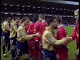 Liverpool v. FC Barcelona 20.11.2001 Champions League 2001/2002 Extended Hihglights