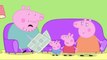 Peppa Pig - O Papai Perde Seus Óculos (episódio completo)