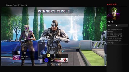 xX___JULlAN___Xx black ops 3 zombies gun game? (76)