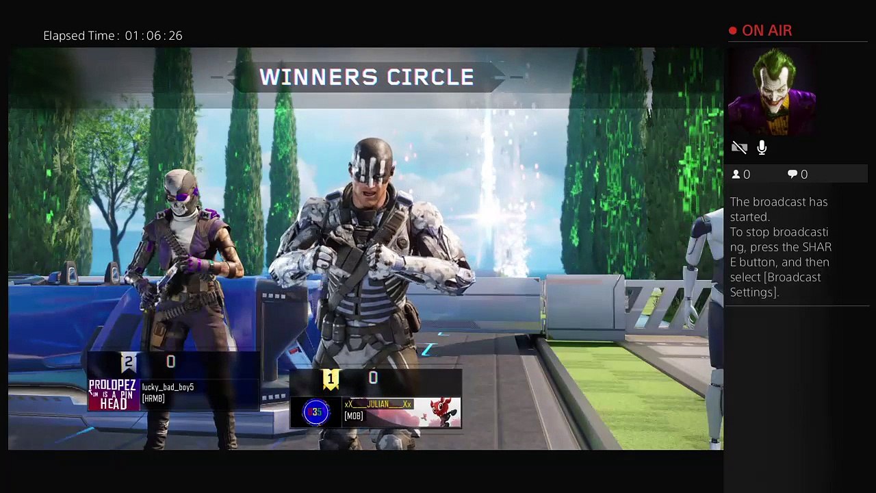 xX___JULlAN___Xx black ops 3 zombies gun game? (76)