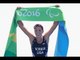 Day 4 evening | Women's triathlon highlights | Rio 2016 Paralympic Games
