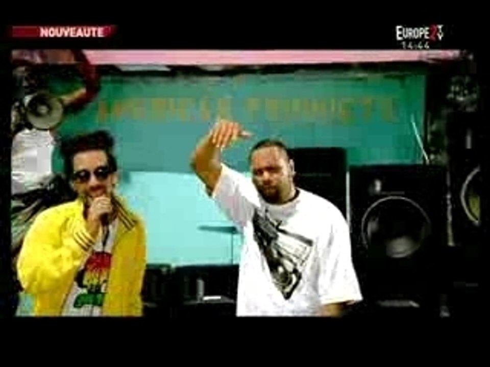 Faf larage- cest de l or