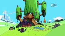 Adventure Time - When Wedding Bells Thaw (Preview)