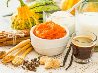 3 Fabulous Pumpkin Spice DIY Beauty Recipes