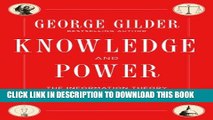 [PDF] Knowledge and Power: The Information Theory of Capitalism and How it is Revolutionizing our