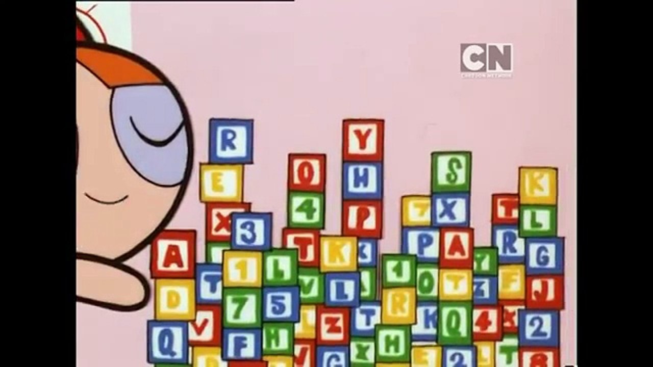 The PowerPuff Girls - The Powerpuff Girls Best Rainy Day Adventure Ever (Preview)