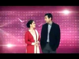 Tahsan and Mithila   Honeymoon show Promo