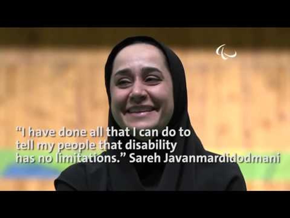 Rio 2016 Paralympics Day 7 Highlights