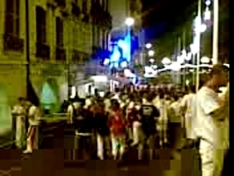 Fèria de bayonne