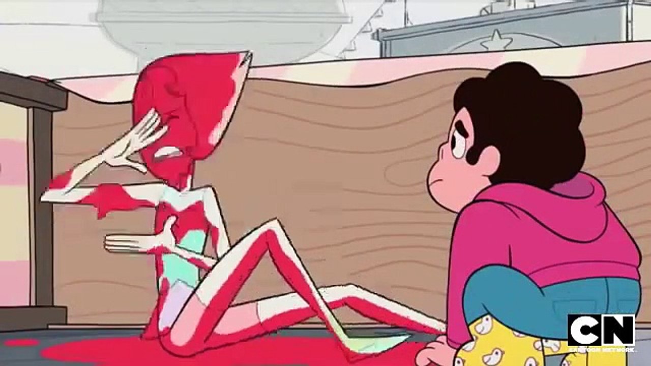 Steven Universe - Frybo (Preview) Clip 2