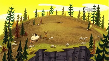 Camp Lazlo - Battle Of Pimpleback Mountain