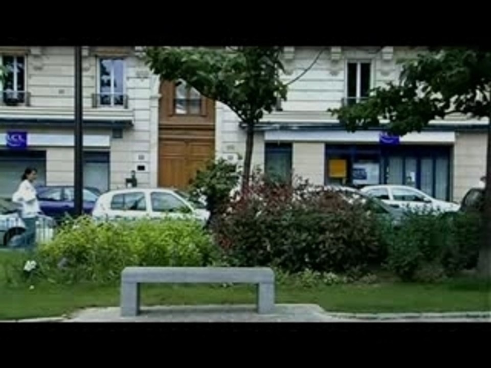 Ma colère xvid