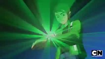 Ben 10: Alien Force - Be-Knighted (Preview) Clip 3