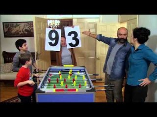 Böyle Bitmesin  23. Bölüm Tanıtım