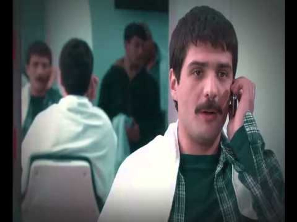 Böyle Bitmesin - Yusuf - Berber