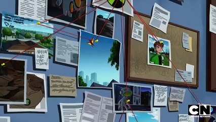 Ben 10: Ultimate Alien - Fame (Preview) Clip 3