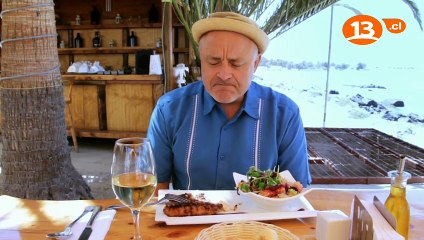 Plato Único - Cap 11 - Pescado Frito