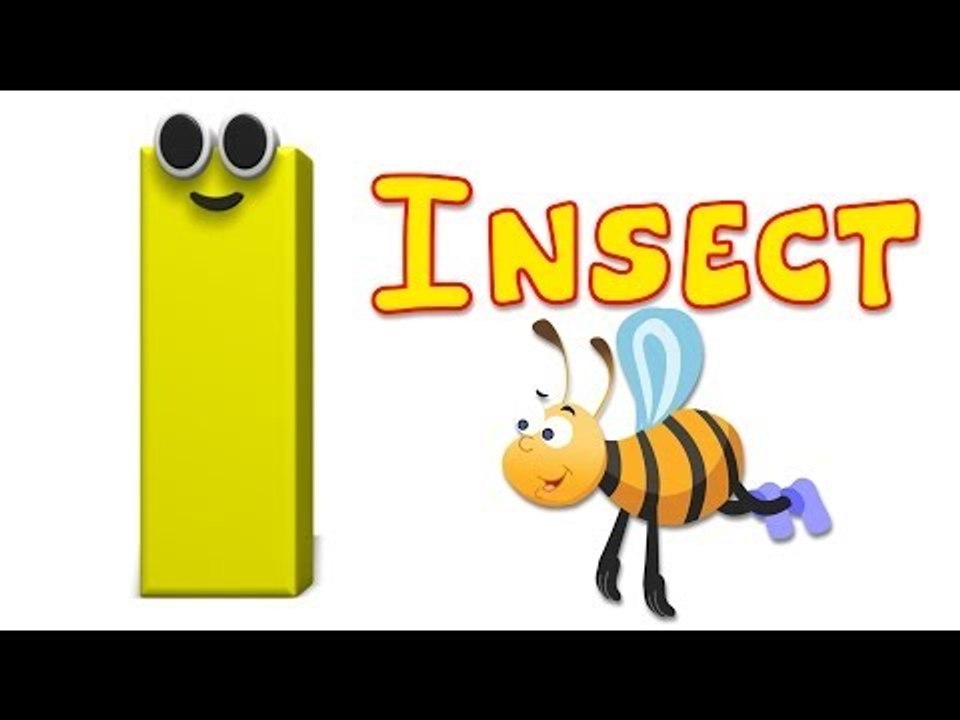 Phonics Letter- I song