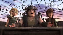 DreamWorks Dragons: Defenders of Berk - Worst in Show (Preview) Clip 1