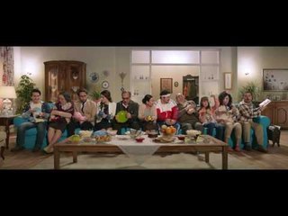 TRT Ev Sineması Kuşağı Tanıtımı