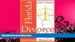 FULL ONLINE  Florida Divorce Handbook 5th ed. (Florida Divorce Handbook: A Comprehensive Source